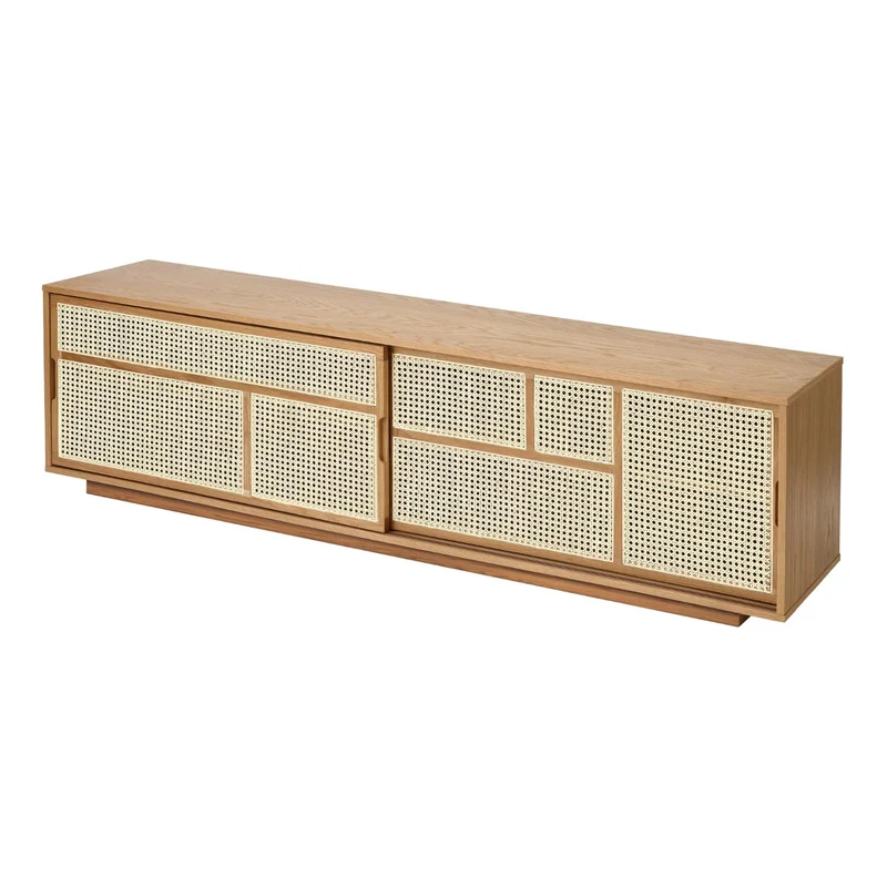 Design House Stockholm Air Sideboard Low