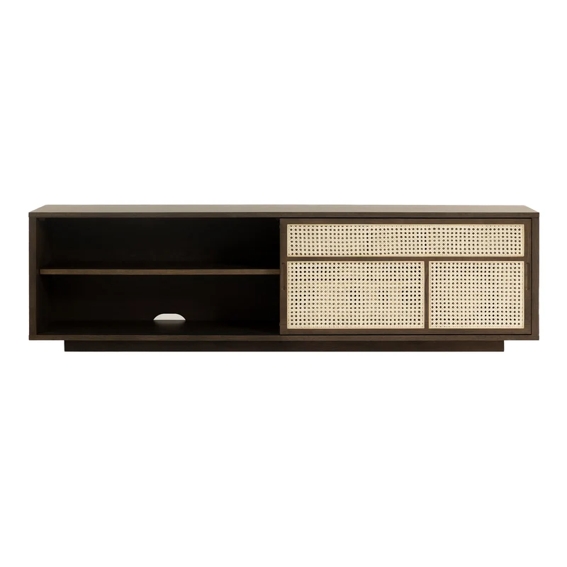 Design House Stockholm Air Sideboard Low