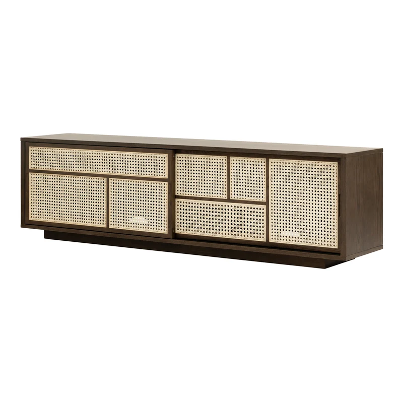 Design House Stockholm Air Sideboard Low