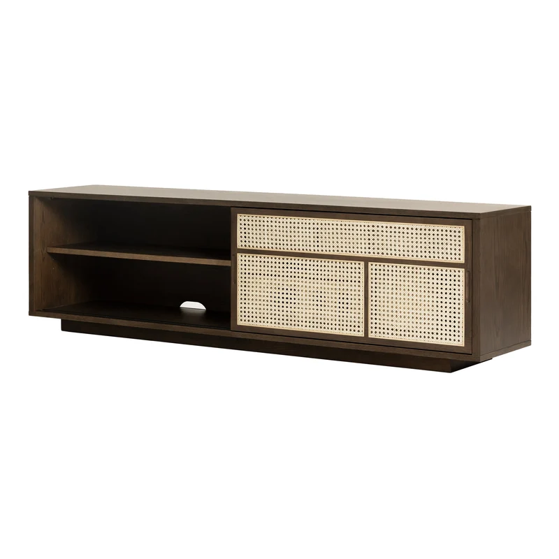 Design House Stockholm Air Sideboard Low