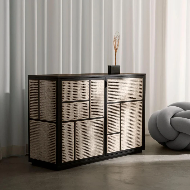 Design House Stockholm Air Sideboard