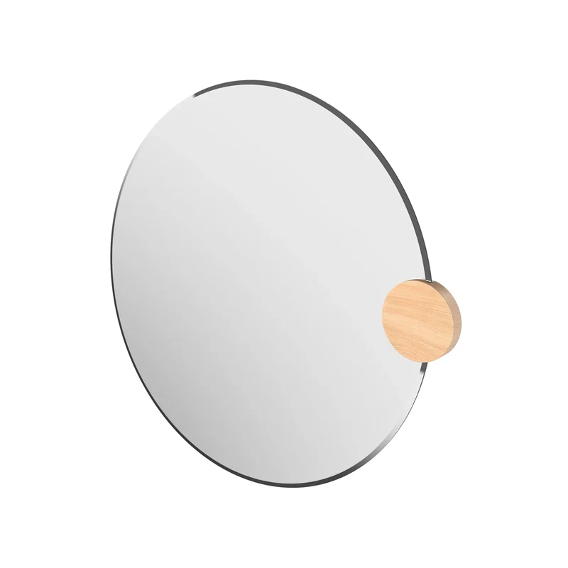 Hartô Sonia Round Mirror