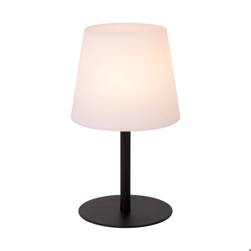 Lucide Tyon Rechargeable Outdoor Table Lamp