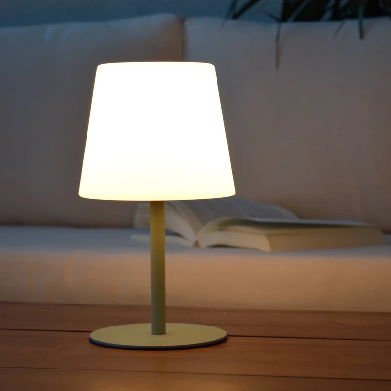 Lucide Tyon Rechargeable Outdoor Table Lamp