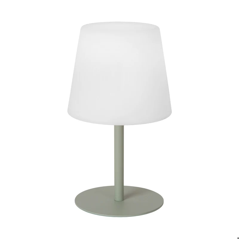 Lucide Tyon Rechargeable Outdoor Table Lamp