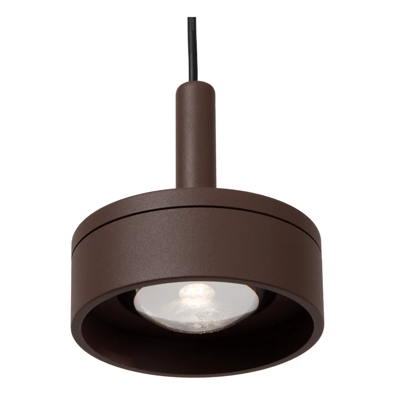 Lucide Lenz Outdoor Ceiling Spot