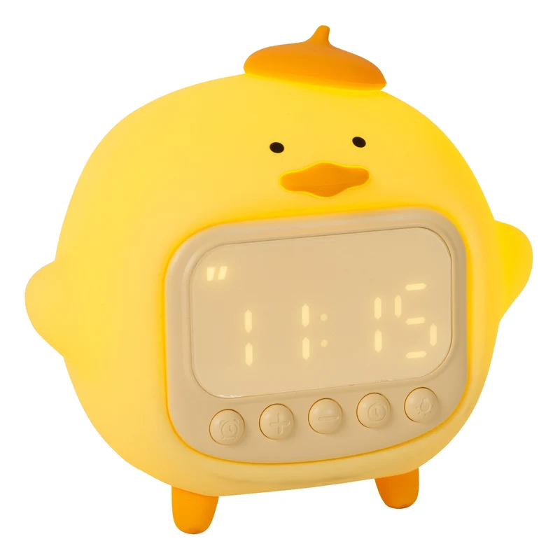 Lucide Pincha Rechargeable Night Light