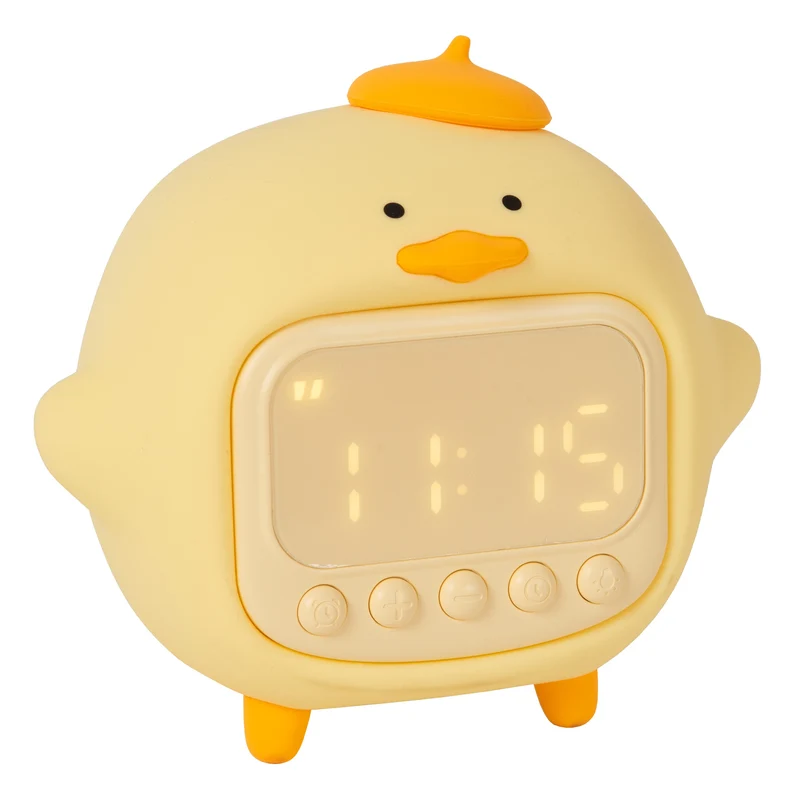 Lucide Pincha Rechargeable Night Light