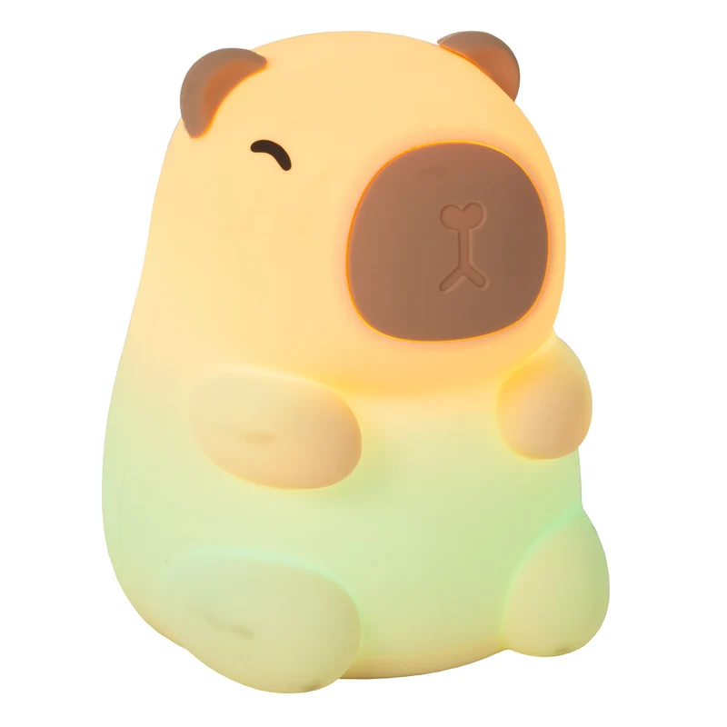 Lucide Pincha Rechargeable Night Light