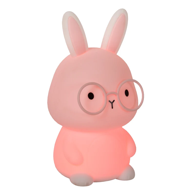 Lucide Pincha Rechargeable Night Light