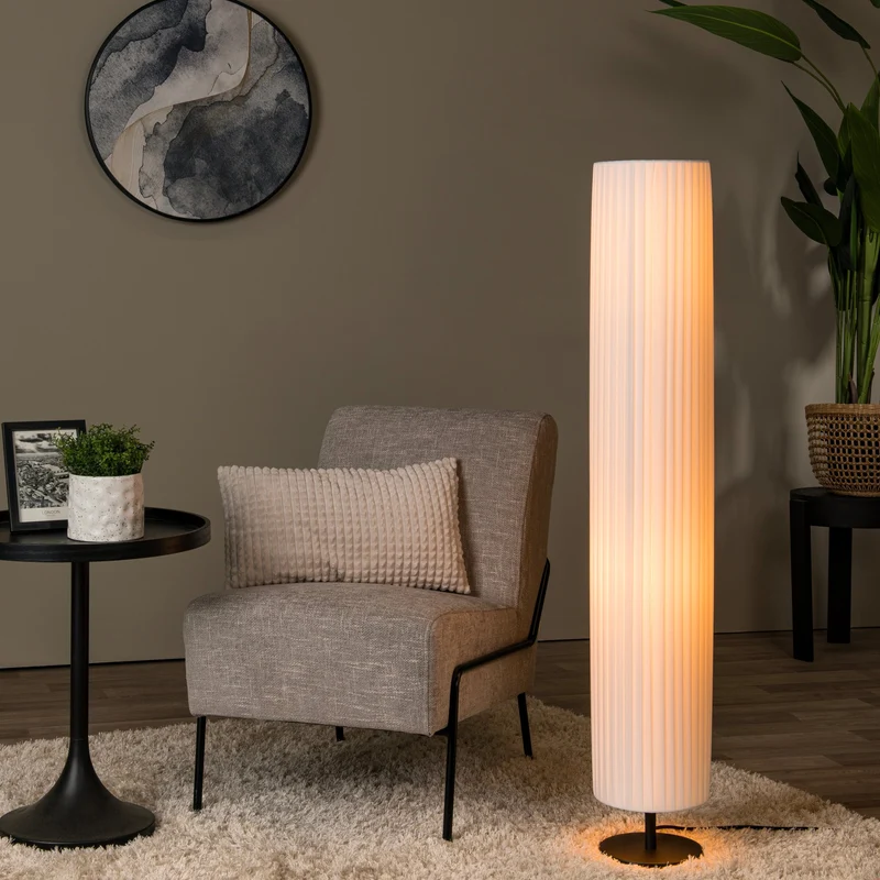 Lucide Fold Floor Lamp