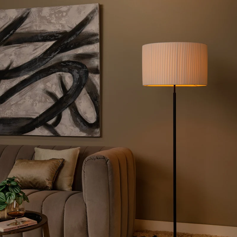 Lucide Fold Floor Lamp