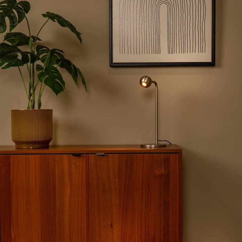 Lucide Montana Table Lamp
