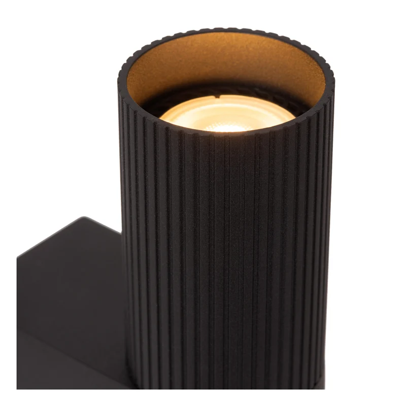Lucide Clubs Wall Lamp