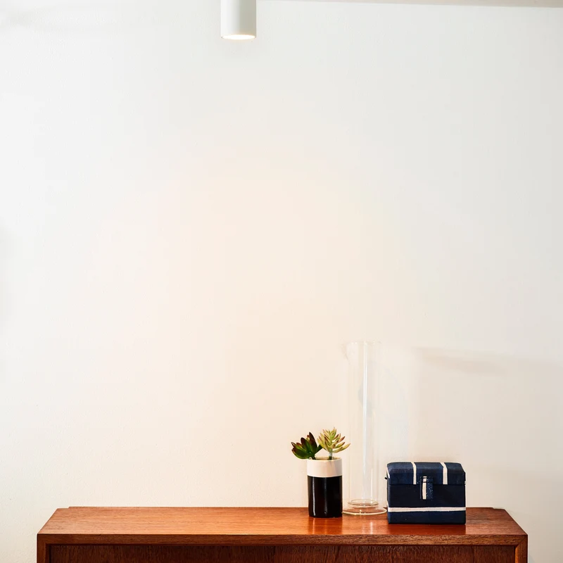 Lucide Delto Ceiling Spot