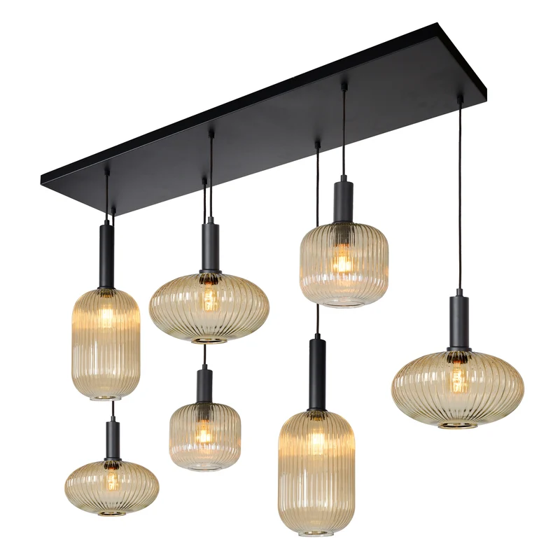 Lucide Maloto Chandelier