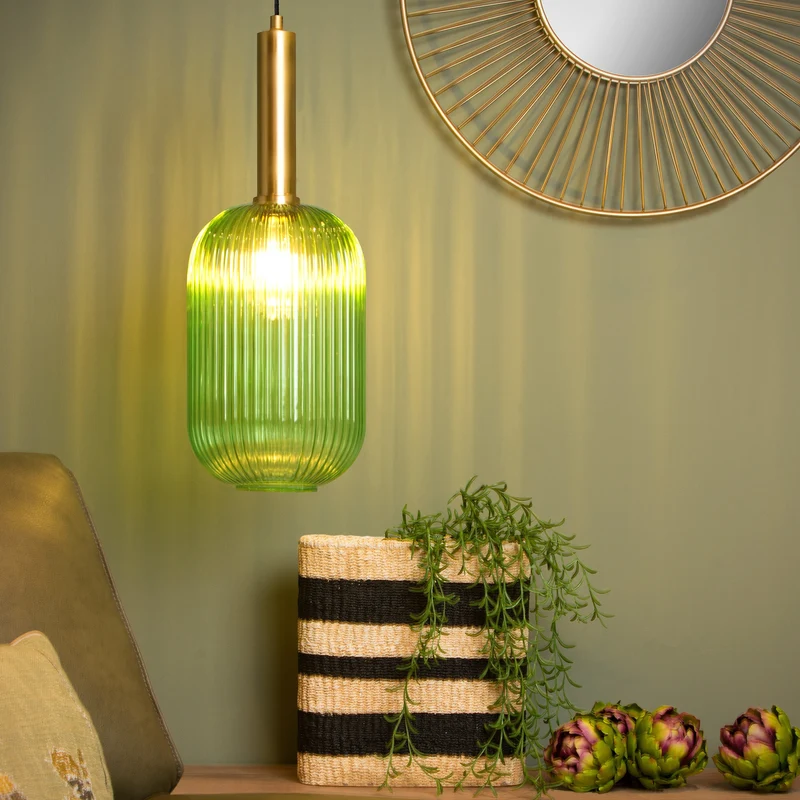Lucide Maloto Pendant Lamp