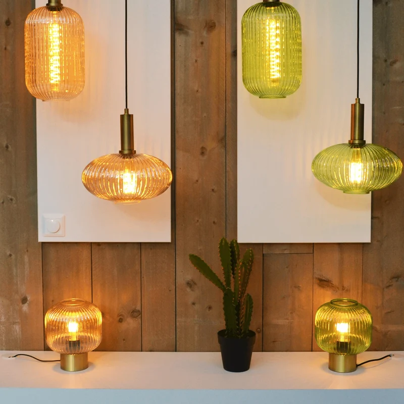 Lucide Maloto Pendant Lamp