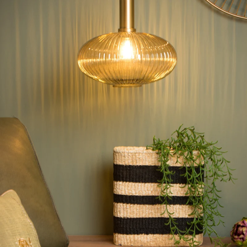 Lucide Maloto Pendant Lamp