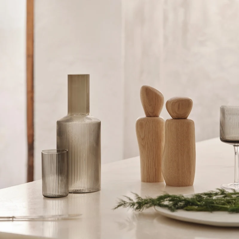 Ferm Living Pebble Grinder