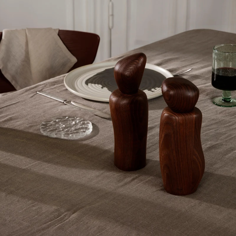 Ferm Living Cairn Grinder