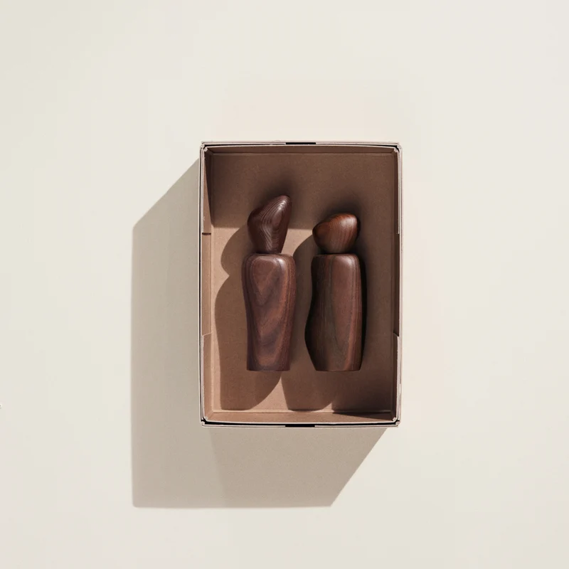 Ferm Living Cairn Grinder