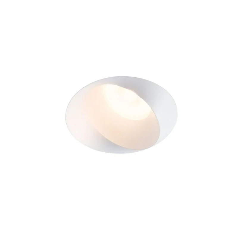 Modular Lighting Ring Recessed 82 Wink - Trimless - False Ceiling