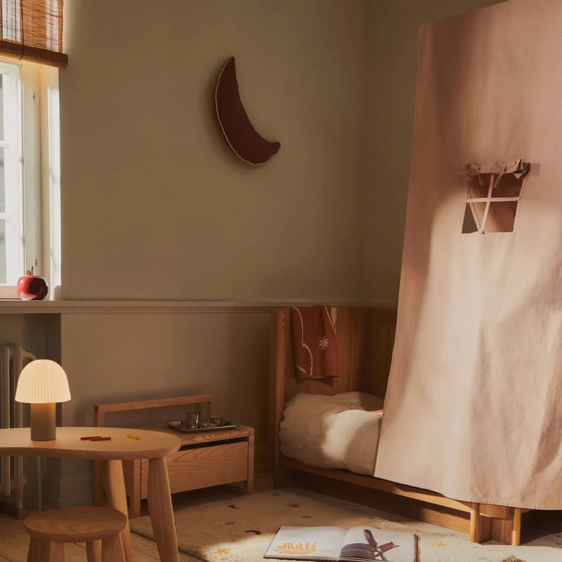 Ferm Living Settle Bed Canopy