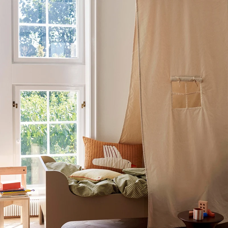 Ferm Living Settle Bed Canopy