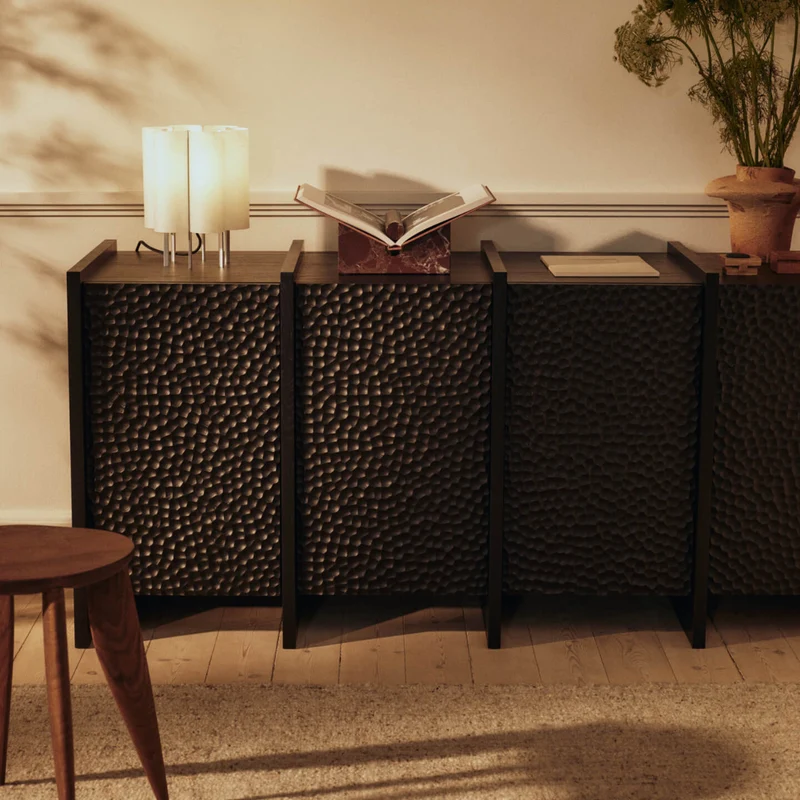 Ferm Living Scarni Sideboard