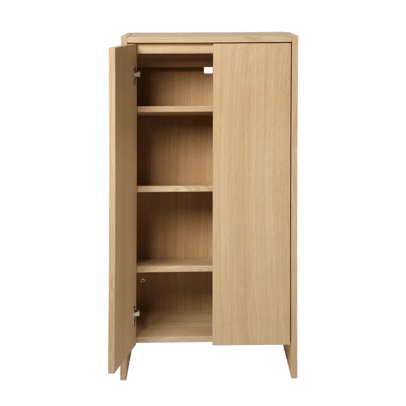 Ferm Living Parcel Hallway Cabinet