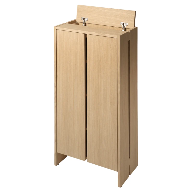 Ferm Living Parcel Hallway Cabinet