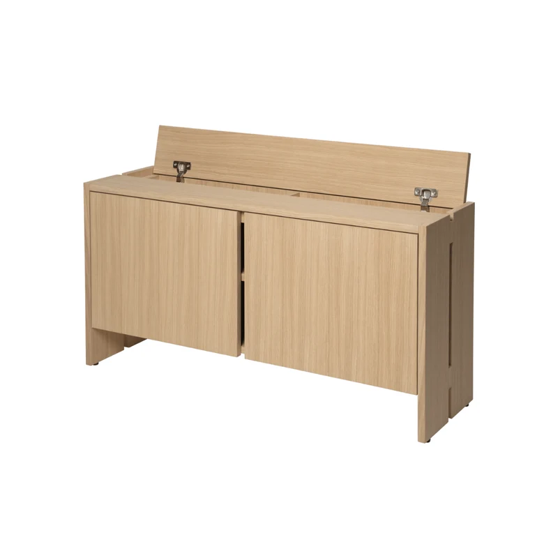 Ferm Living Parcel Hallway Cabinet
