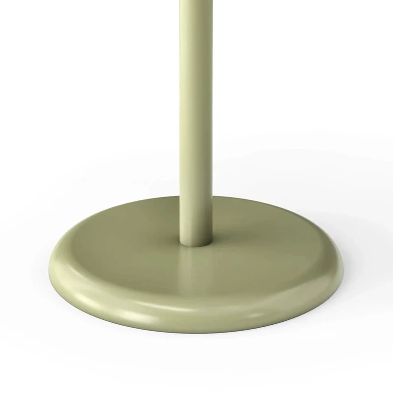 Tom Dixon Groove Outdoor Small Round Table