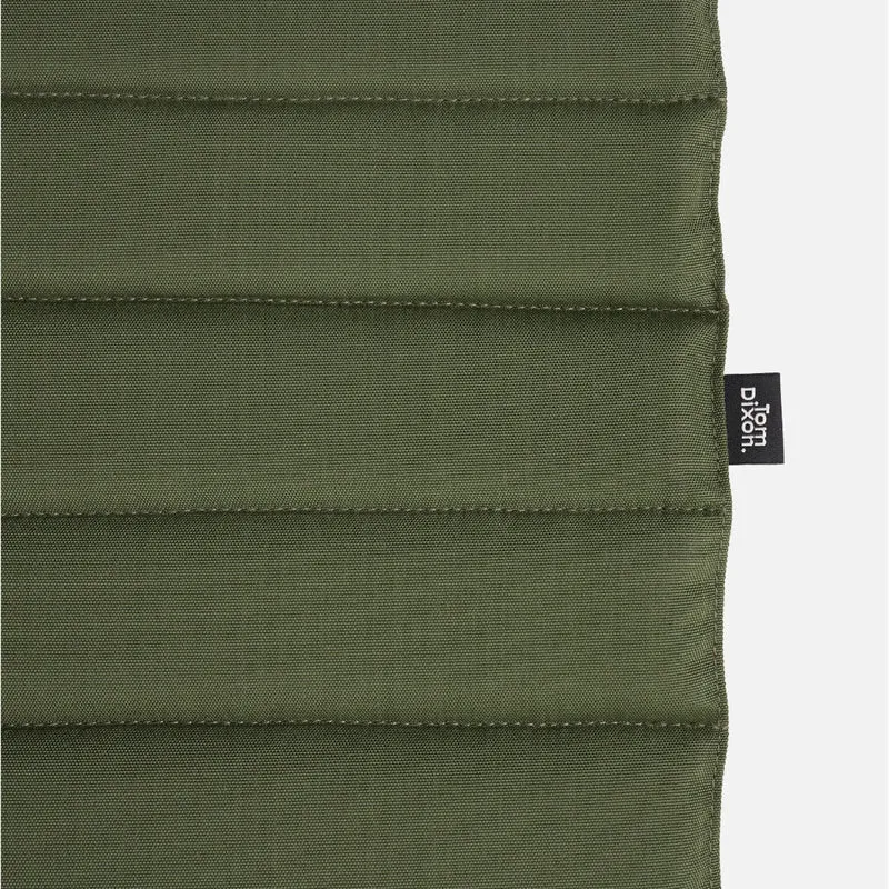 Tom Dixon Groove Full Seat Cushion