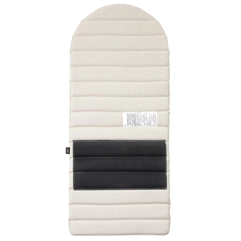 Tom Dixon Groove Full Seat Cushion