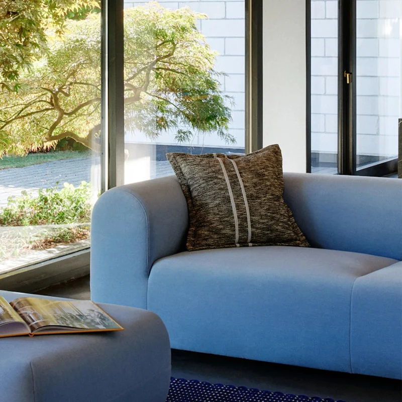 Tom Dixon Track Cushion