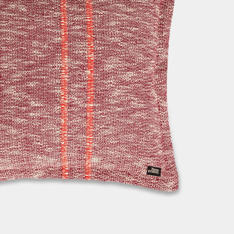Tom Dixon Track Cushion
