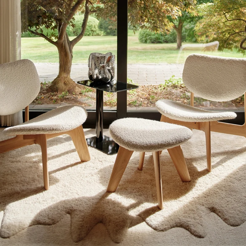 Tom Dixon Wobble Rug
