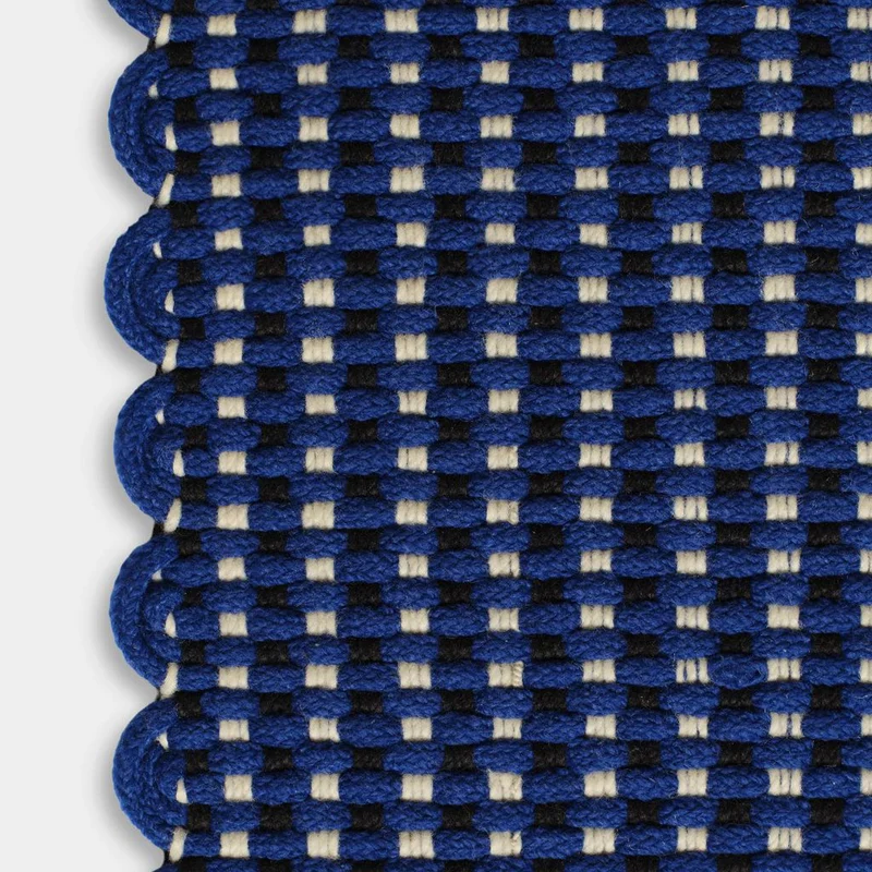 Tom Dixon Cord Runner Rug