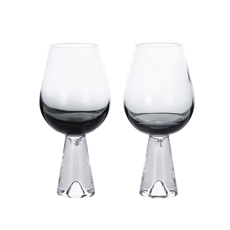 Tom Dixon Tank Wine Glasses Set