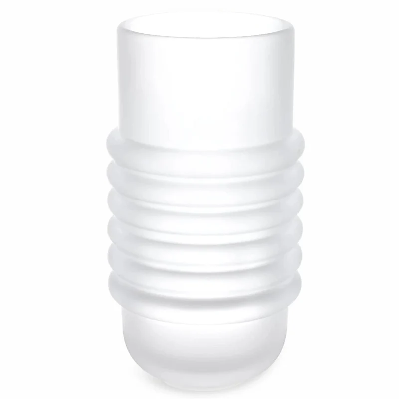 Tom Dixon Press Vase