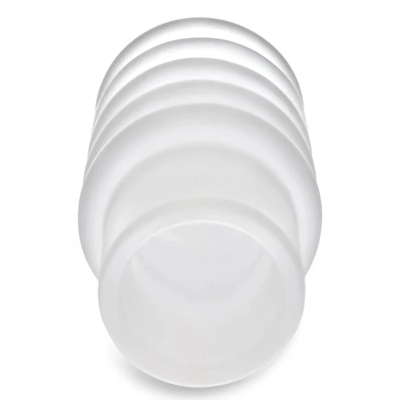 Tom Dixon Press Vase