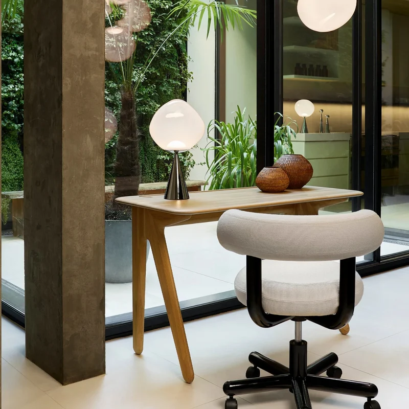 Tom Dixon Slab Desk