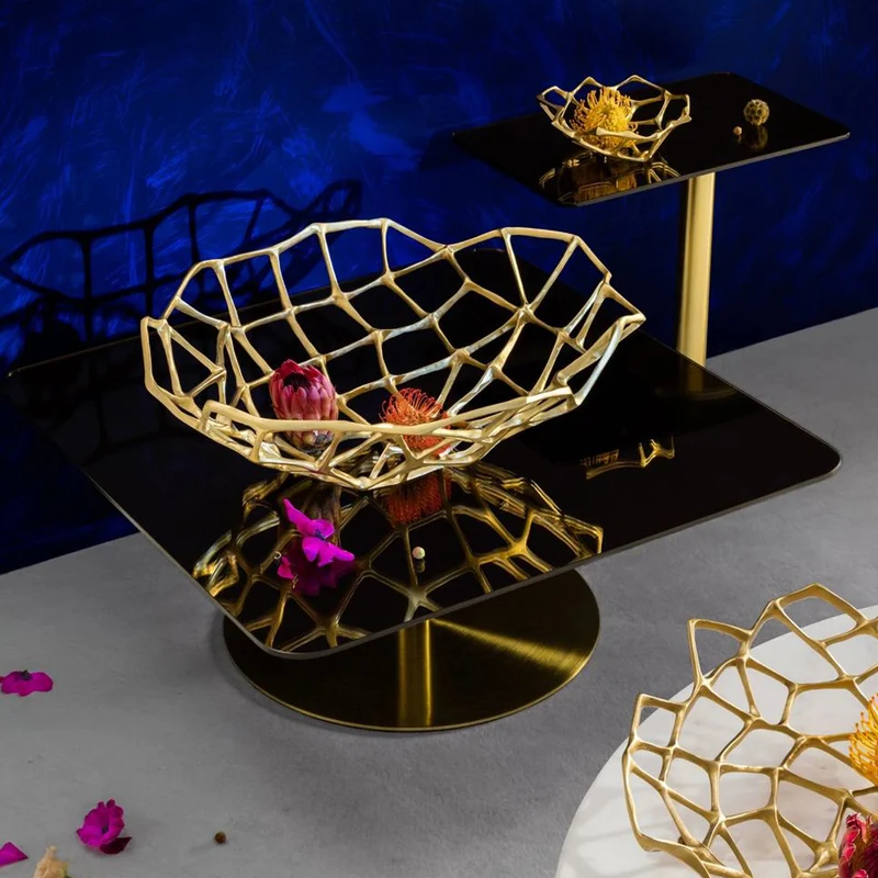 Tom Dixon Flash Table
