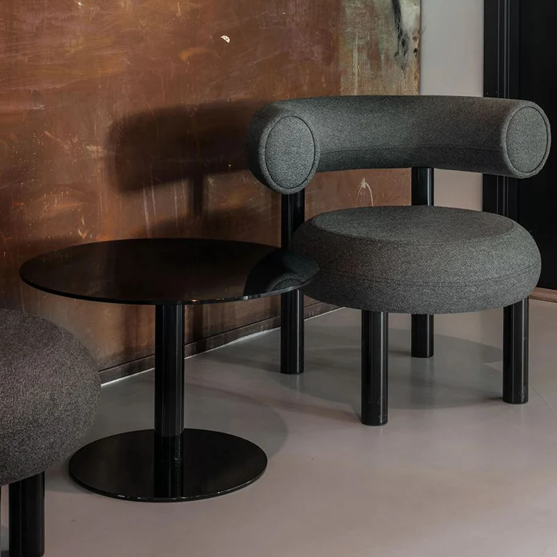 Tom Dixon Flash Table