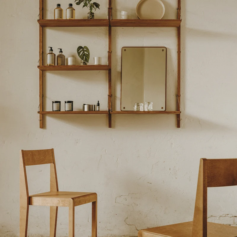 Frama RM-1 Rectangular Mirror