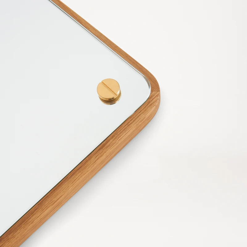 Frama RM-1 Rectangular Mirror