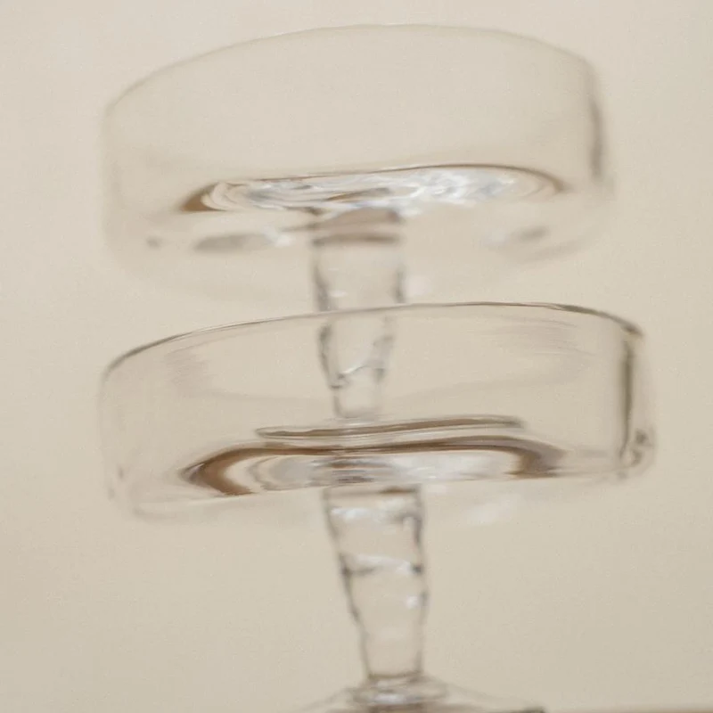 Frama 0405 Stem Glass - Set of 2