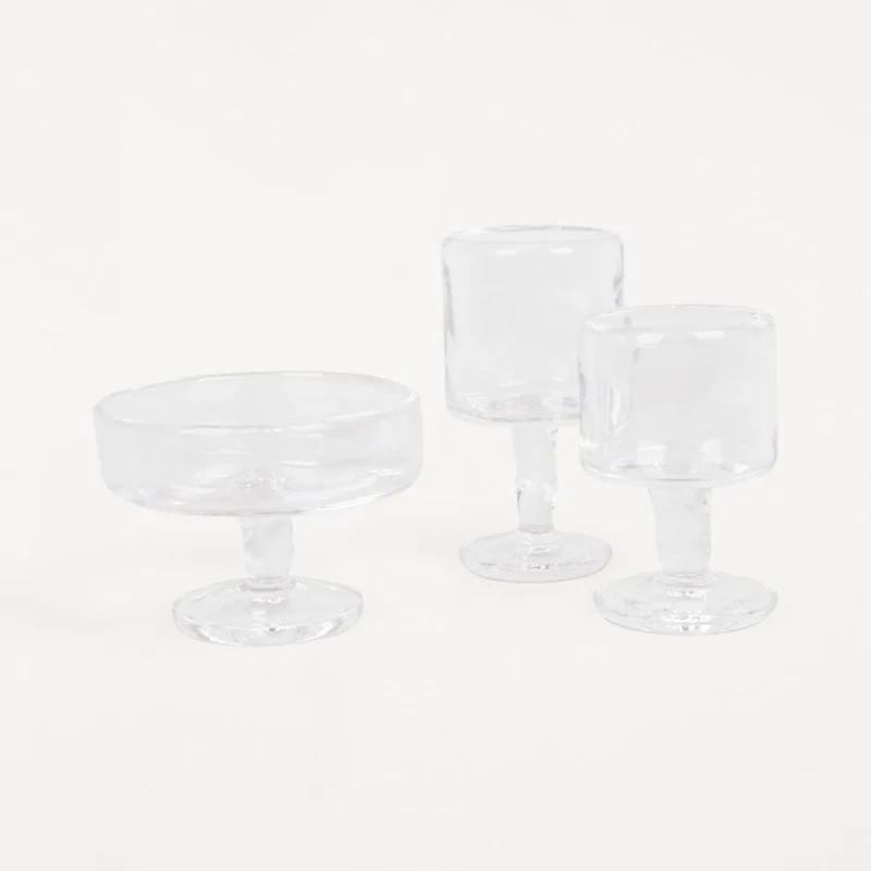 Frama 0405 Stem Glass - Set of 2